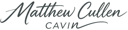 MATTHEW CULLEN CAVIN - Home